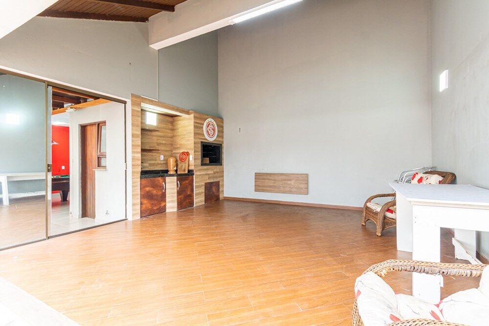 Casa à venda com 4 quartos - Foto 5