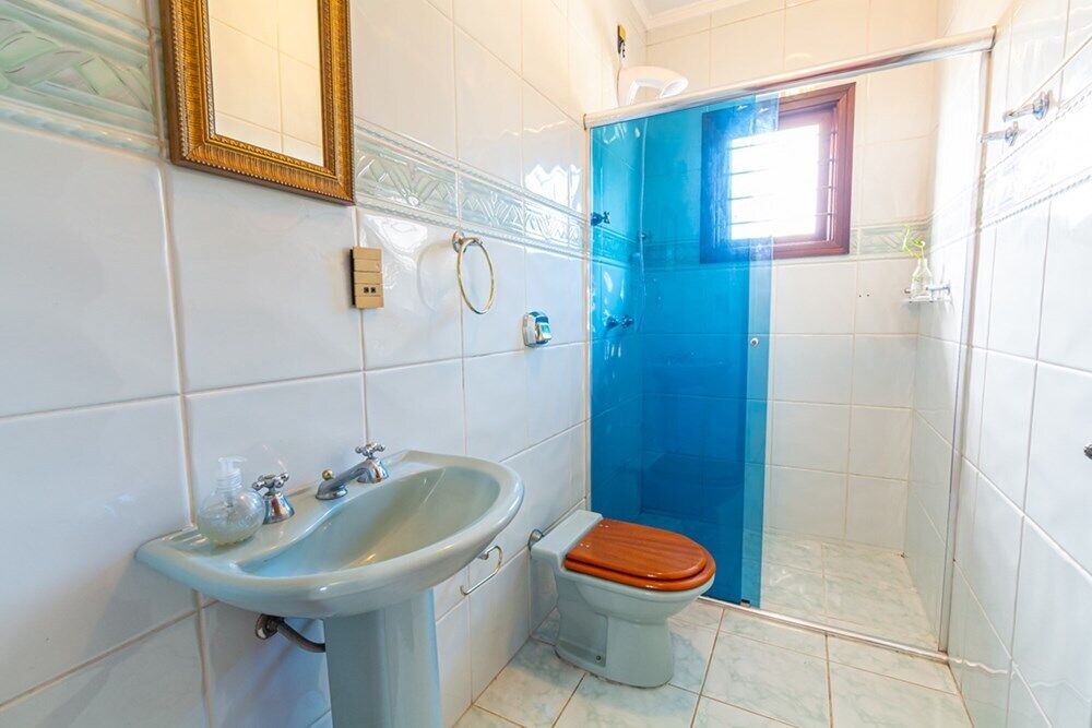 Casa à venda com 4 quartos - Foto 3