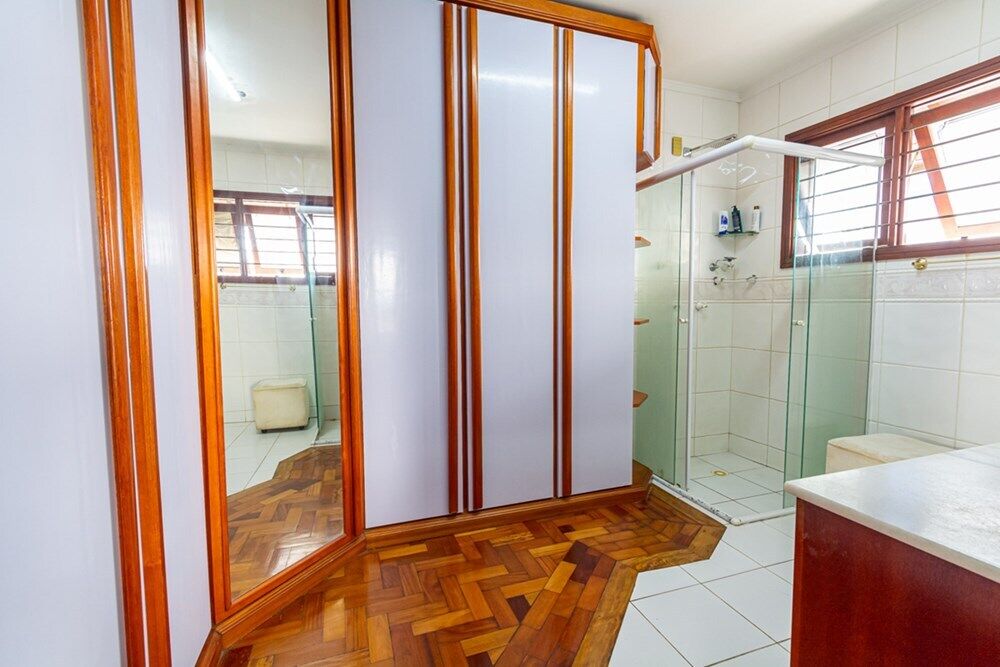 Casa à venda com 4 quartos - Foto 4
