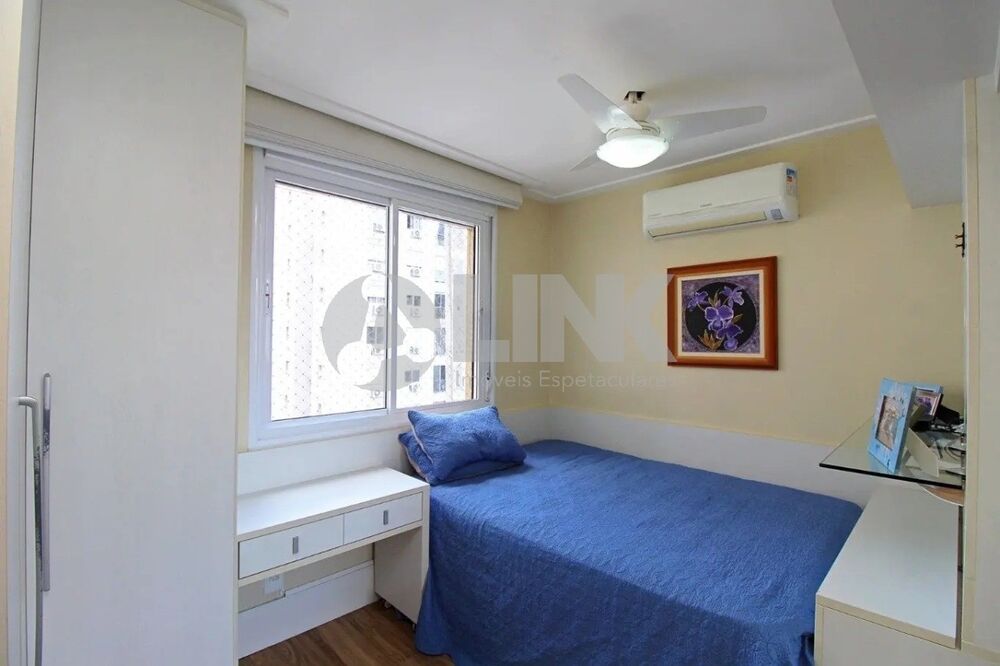 Apartamento, 3 quartos, 105 m² - Foto 3