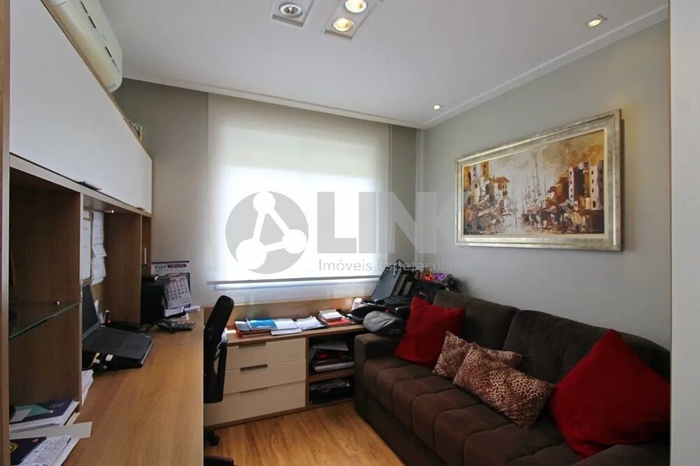 Apartamento, 3 quartos, 105 m² - Foto 2