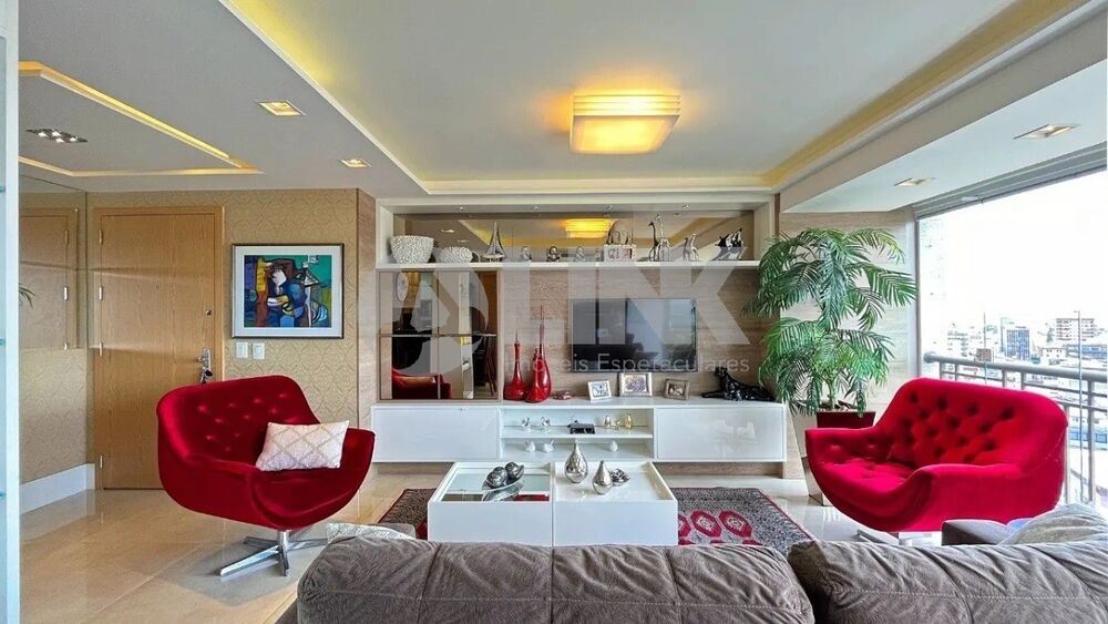 Apartamento, 3 quartos, 105 m² - Foto 1
