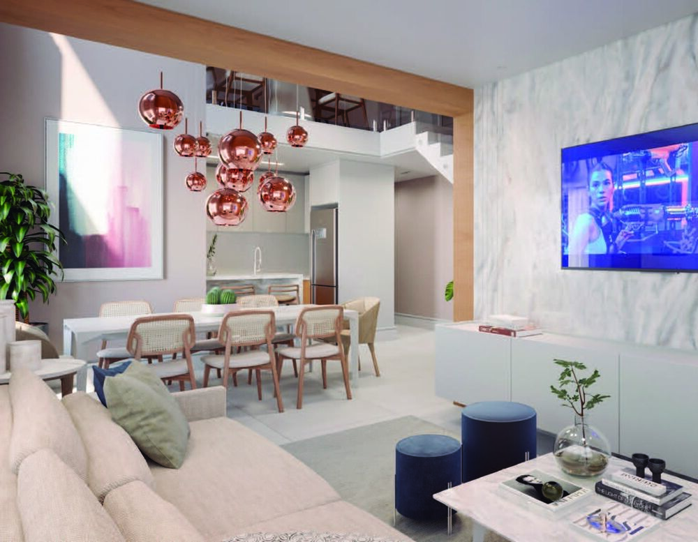 Apartamento, 3 quartos, 95 m² - Foto 8
