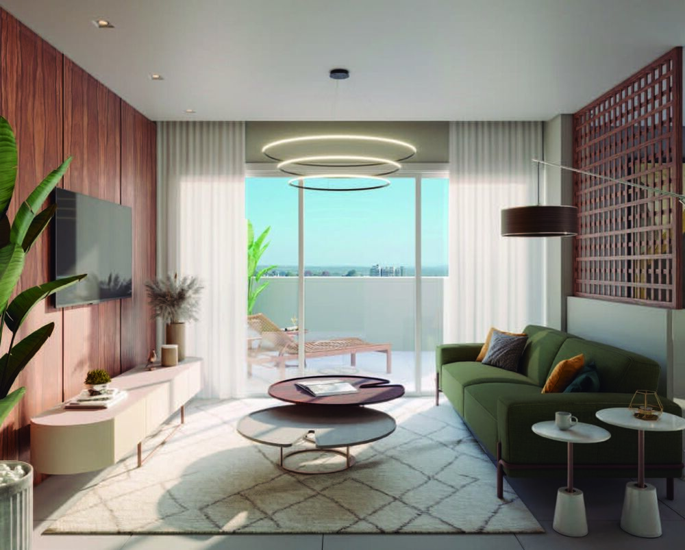 Apartamento, 3 quartos, 95 m² - Foto 9