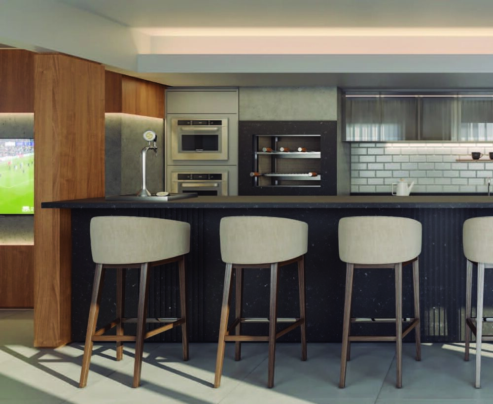 Apartamento, 3 quartos, 95 m² - Foto 15
