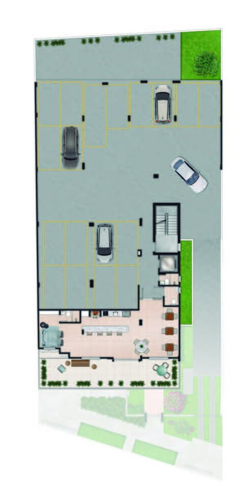 Apartamento, 3 quartos, 95 m² - Foto 24