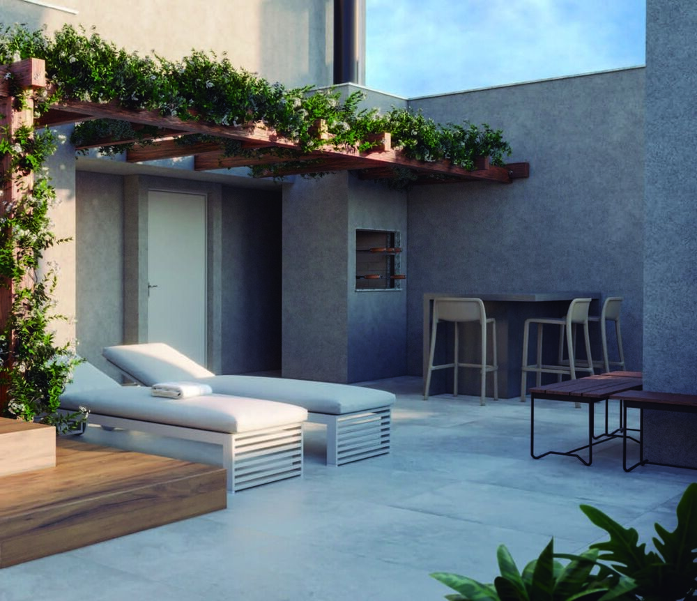 Apartamento, 3 quartos, 95 m² - Foto 19
