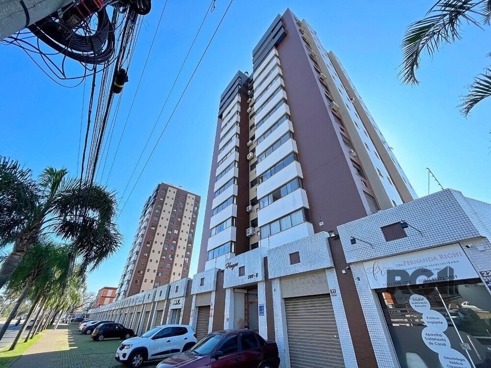 Apartamento, 2 quartos, 75 m² - Foto 3