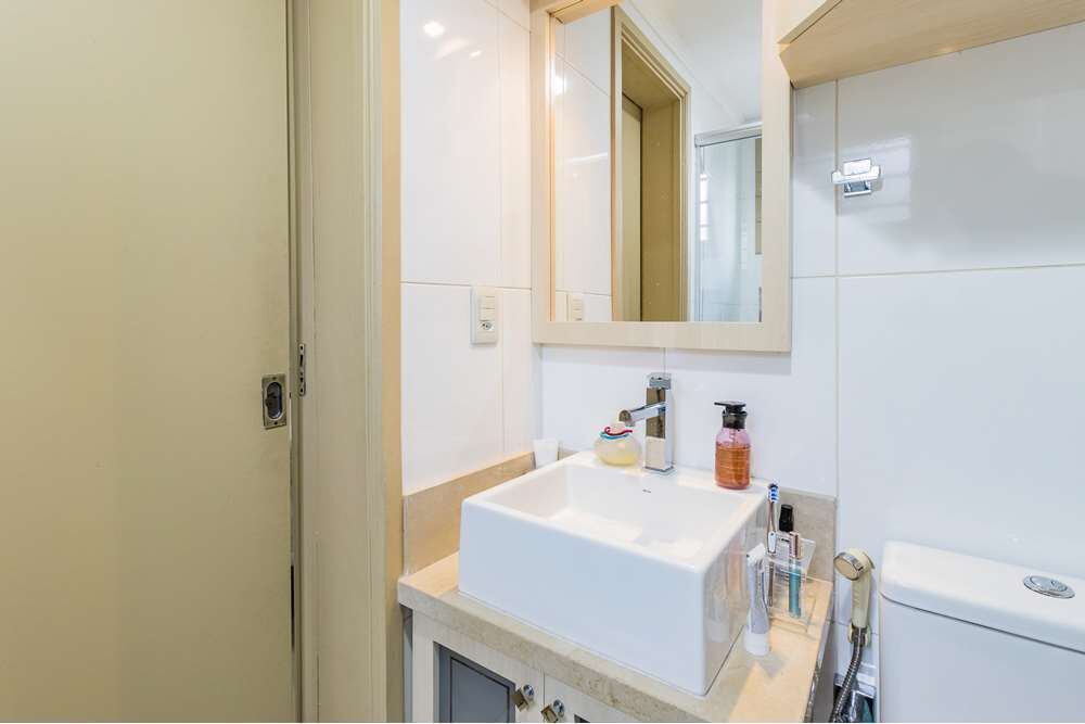Apartamento à venda com 3 quartos, 88m² - Foto 8