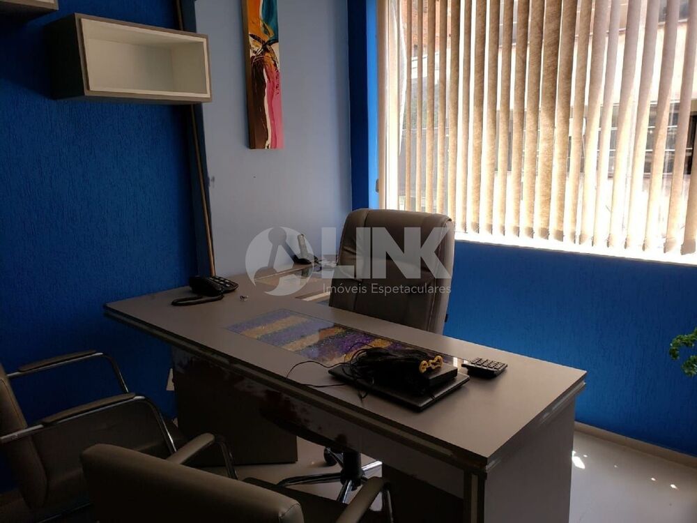 Conjunto Comercial-Sala à venda, 55m² - Foto 3