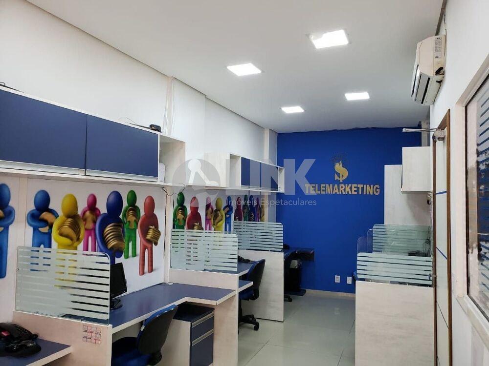 Conjunto Comercial-Sala à venda, 55m² - Foto 2
