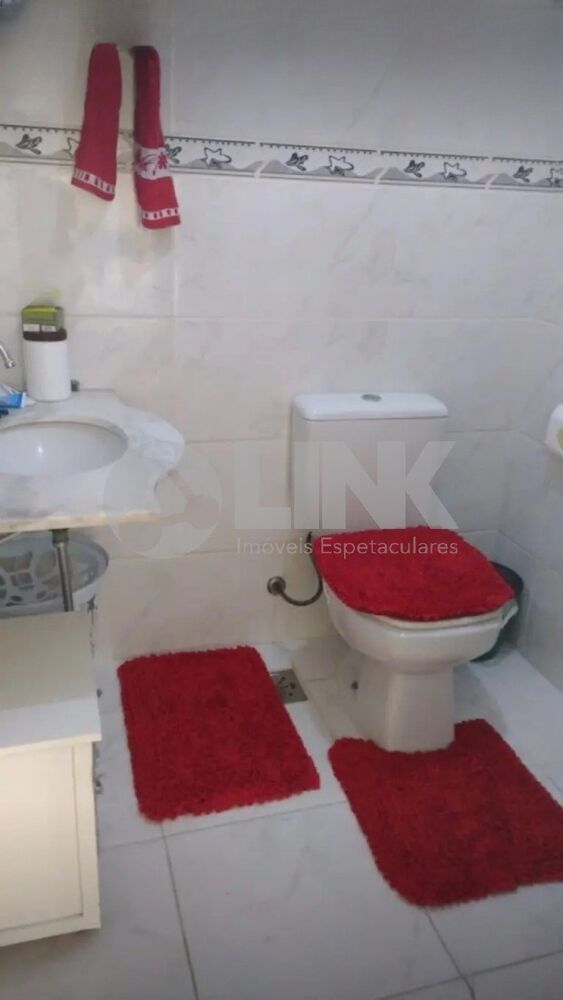 Apartamento à venda com 2 quartos, 59m² - Foto 6