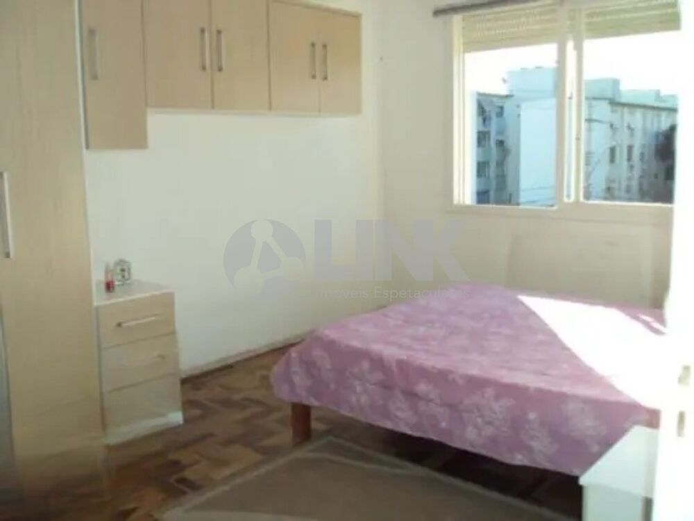 Apartamento à venda com 2 quartos, 59m² - Foto 5