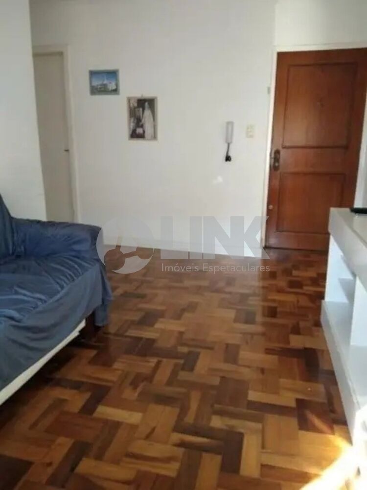 Apartamento à venda com 2 quartos, 59m² - Foto 1