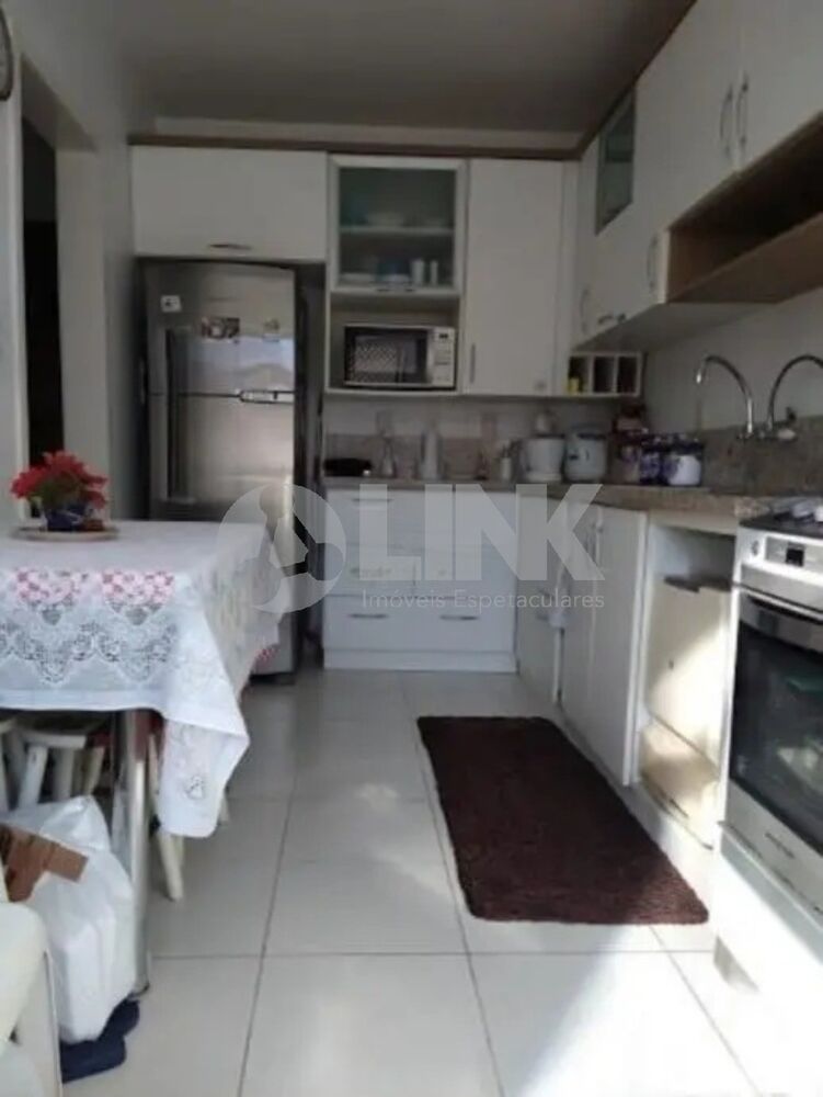 Apartamento à venda com 2 quartos, 59m² - Foto 3
