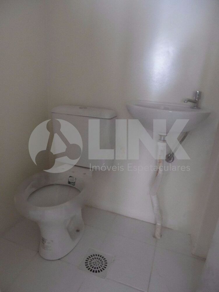 Conjunto Comercial-Sala à venda com 2 quartos, 28m² - Foto 4