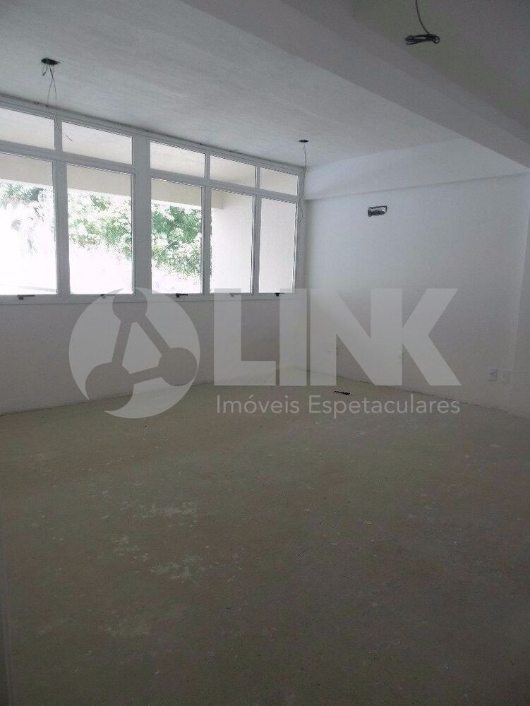 Conjunto Comercial-Sala à venda com 2 quartos, 28m² - Foto 1