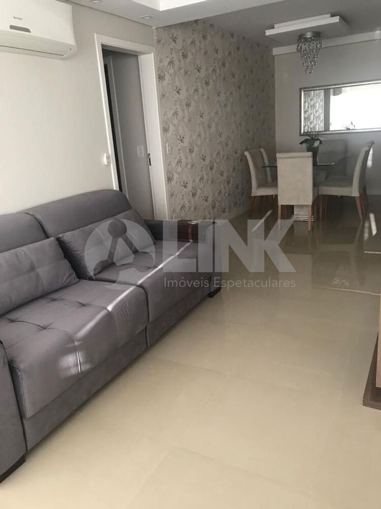 Apartamento, 3 quartos, 83 m² - Foto 1