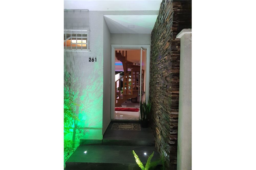 Casa à venda com 3 quartos - Foto 6