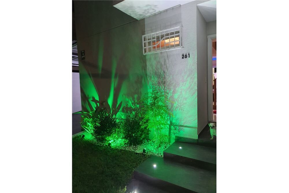 Casa à venda com 3 quartos - Foto 4