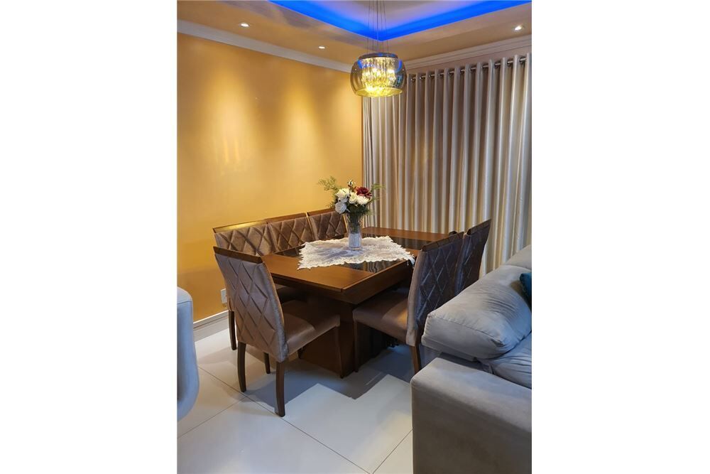 Casa à venda com 3 quartos - Foto 7