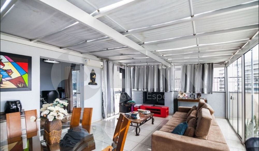 Cobertura à venda com 3 quartos, 155m² - Foto 7