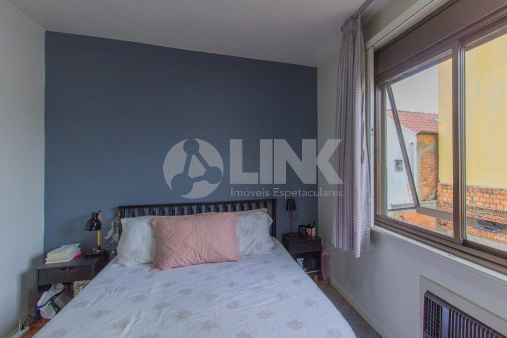 Apartamento à venda com 2 quartos, 66m² - Foto 7