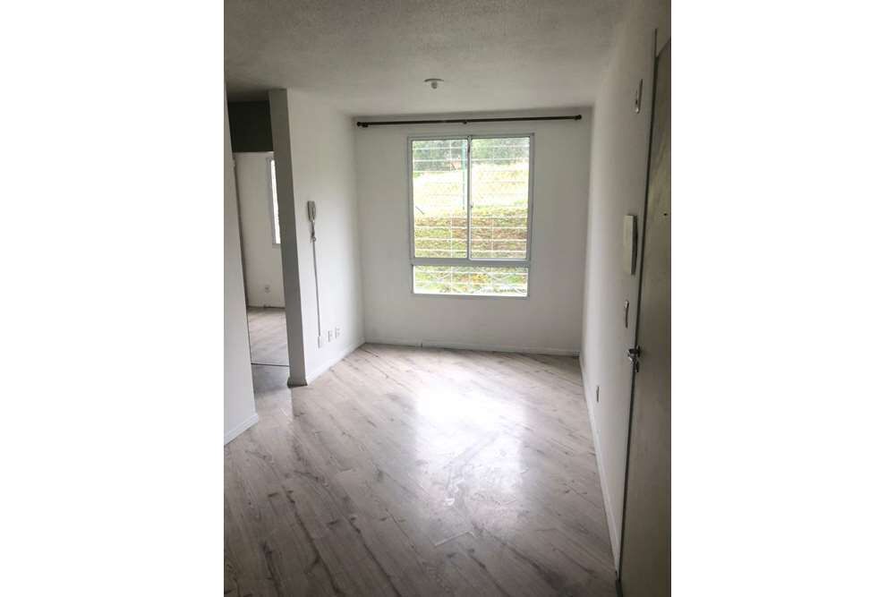 Apartamento, 2 quartos, 44 m² - Foto 2