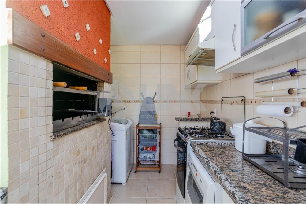 Cobertura à venda com 3 quartos, 200m² - Foto 12
