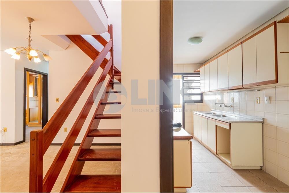 Cobertura, 3 quartos, 166 m² - Foto 6