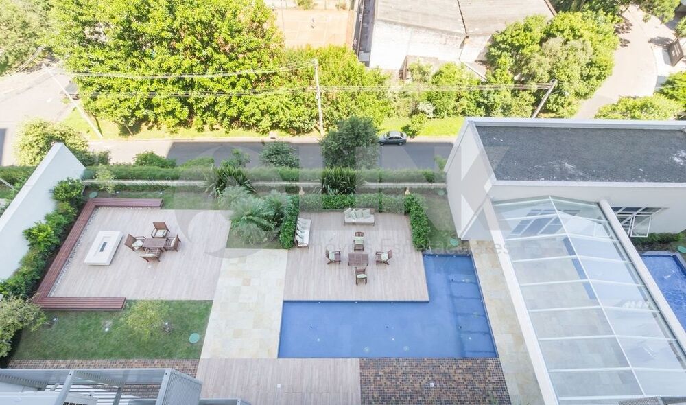 Apartamento à venda com 1 quarto, 45m² - Foto 1