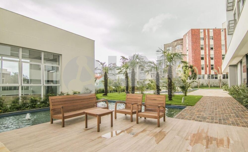 Apartamento à venda com 1 quarto, 45m² - Foto 11