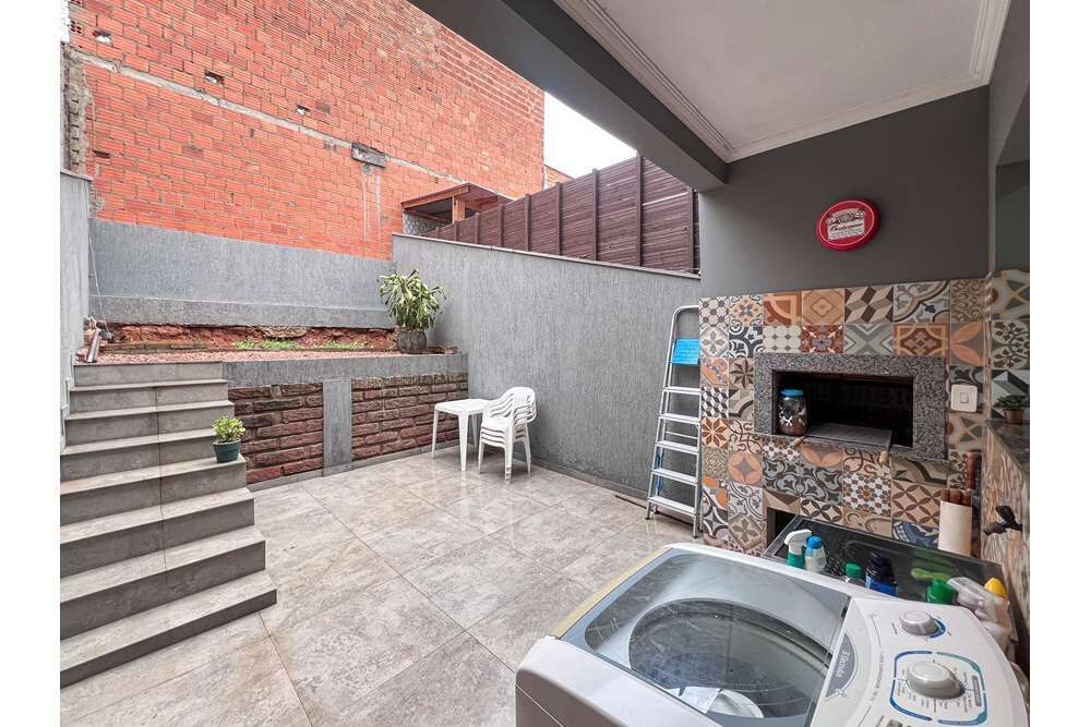 Casa, 2 quartos - Foto 2