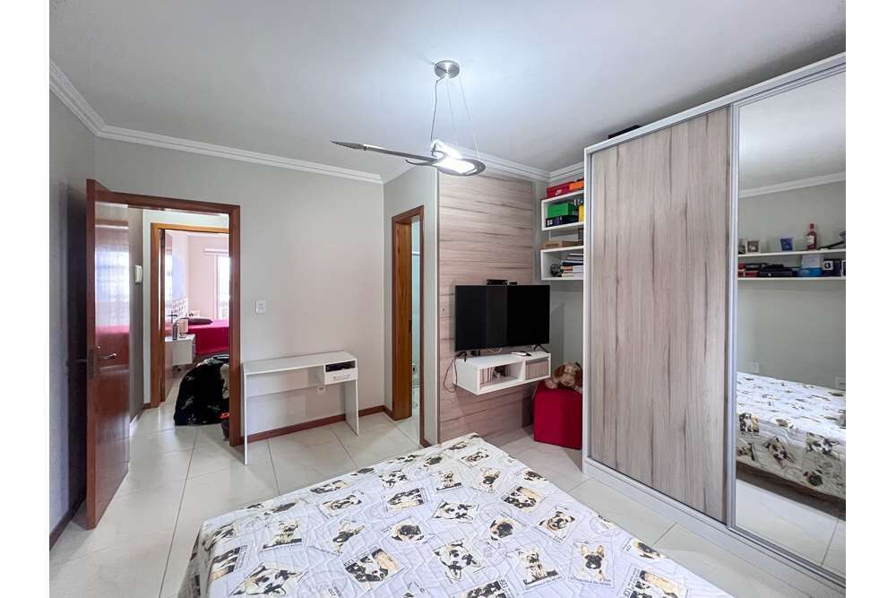 Casa, 2 quartos - Foto 3