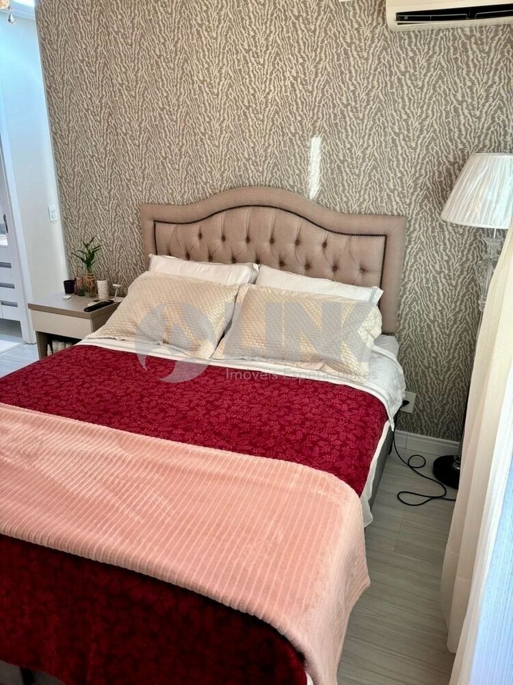 Apartamento à venda com 2 quartos, 61m² - Foto 2