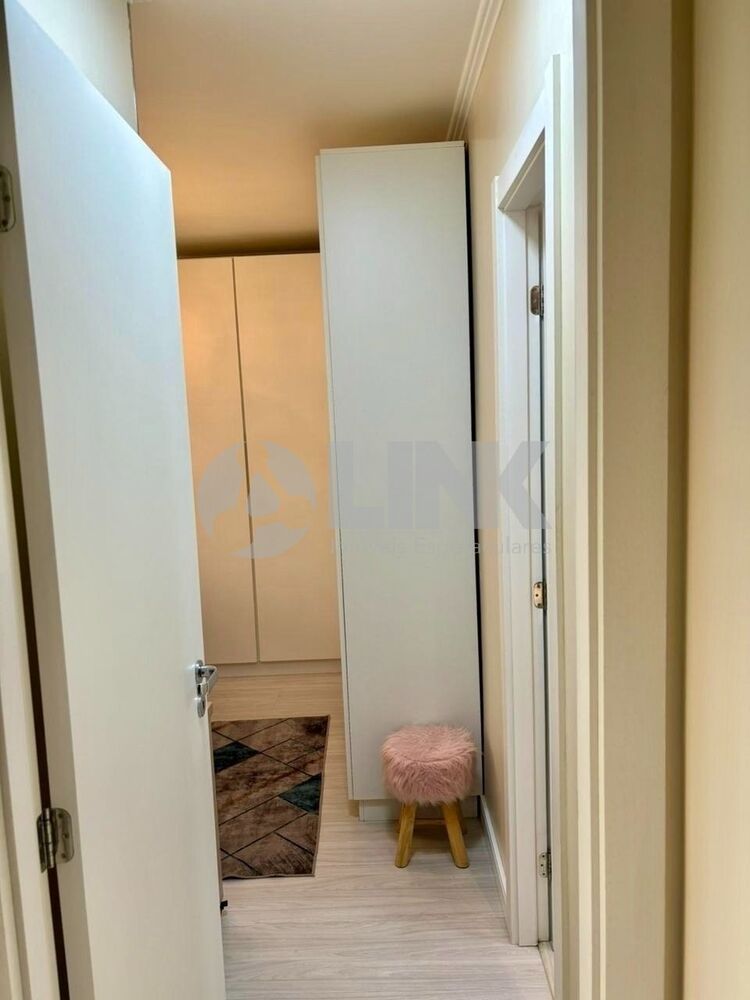 Apartamento à venda com 2 quartos, 61m² - Foto 3