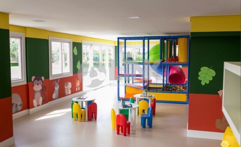 Apartamento à venda com 2 quartos, 61m² - Foto 10