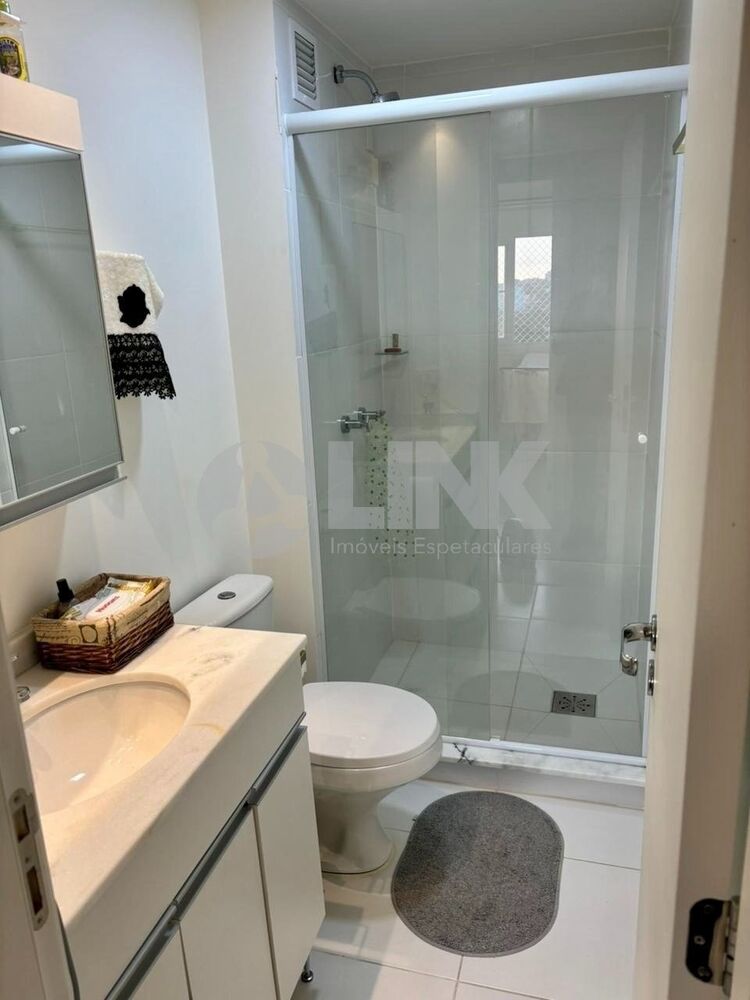 Apartamento à venda com 2 quartos, 61m² - Foto 6