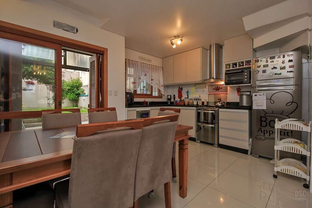 Casa, 3 quartos - Foto 17