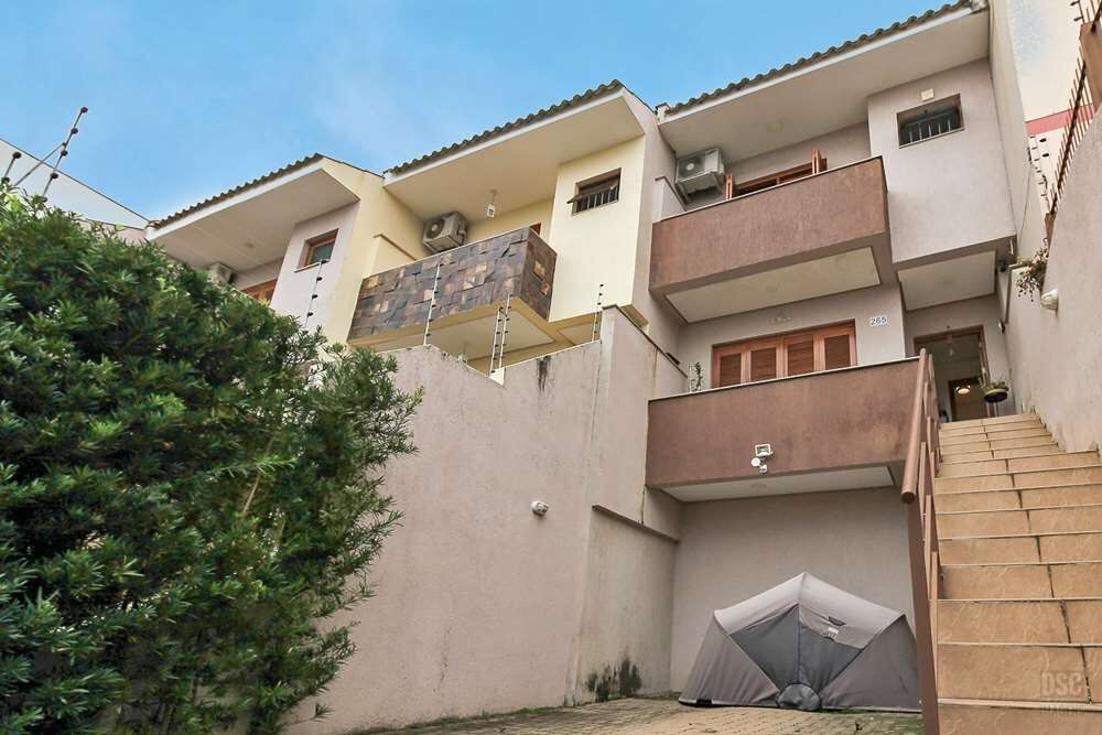Casa, 3 quartos - Foto 3
