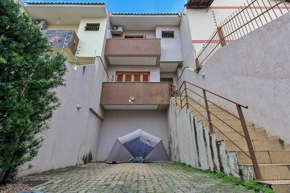 Casa, 3 quartos - Foto 4