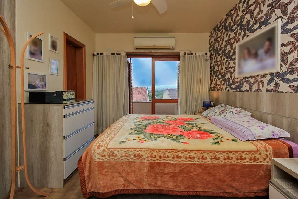 Casa, 3 quartos - Foto 11