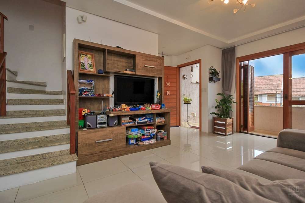 Casa, 3 quartos - Foto 21