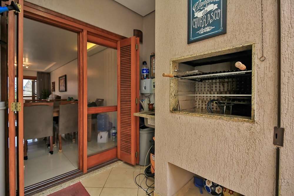 Casa, 3 quartos - Foto 16