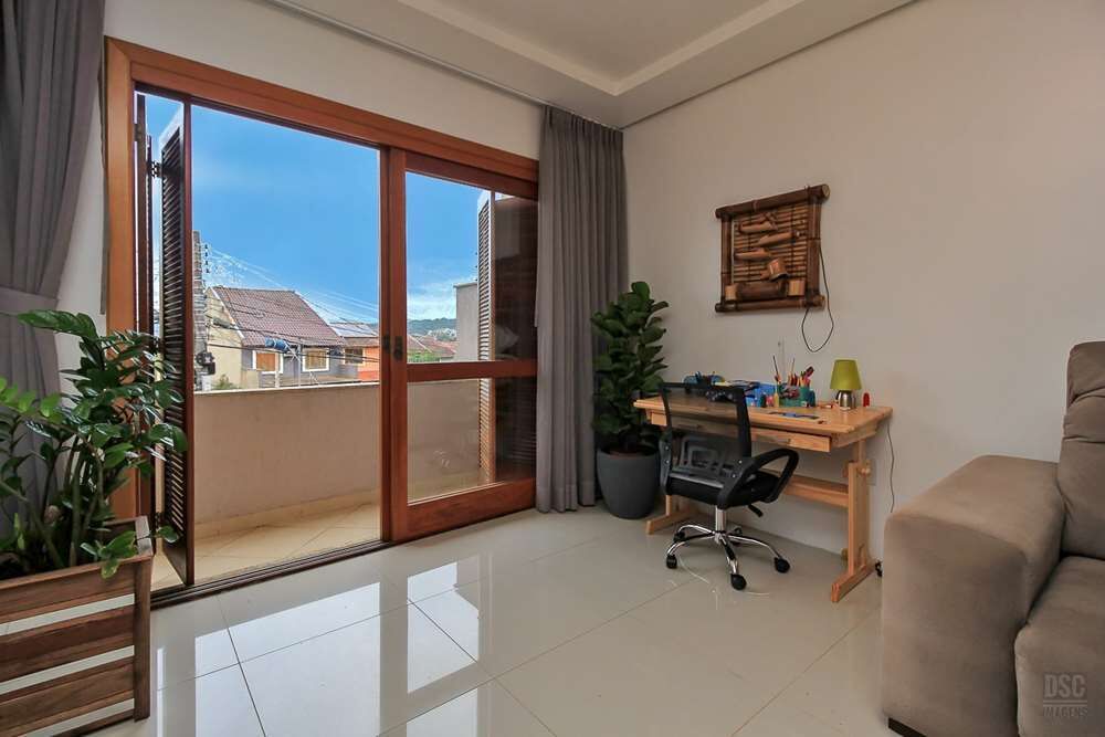 Casa, 3 quartos - Foto 20