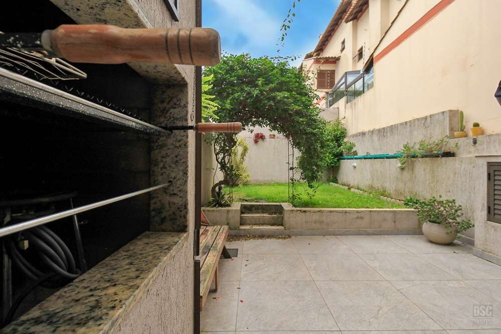 Casa, 3 quartos - Foto 15