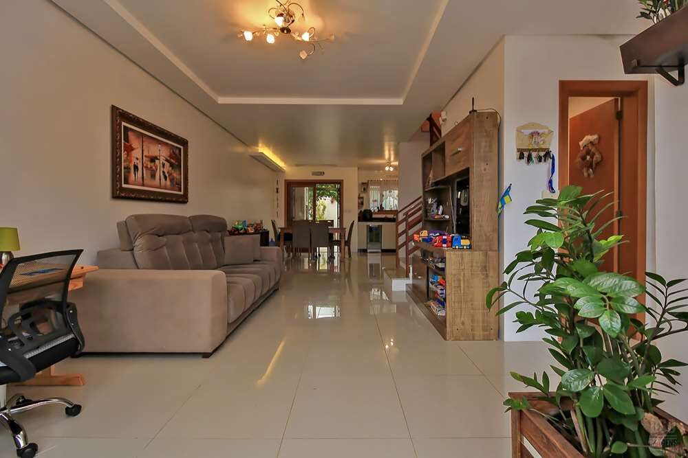 Casa, 3 quartos - Foto 22