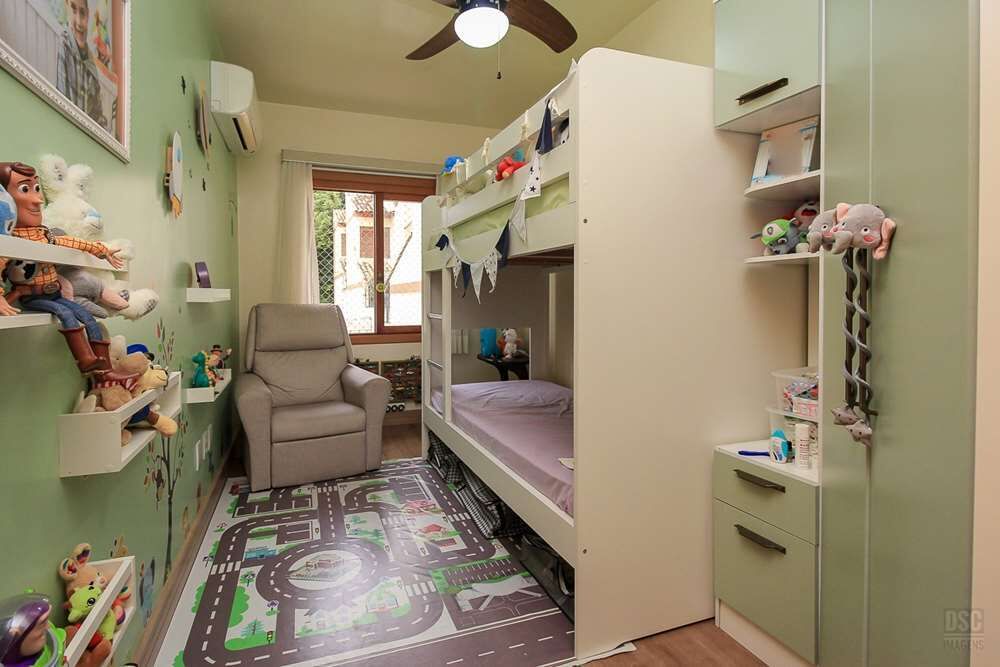 Casa, 3 quartos - Foto 12