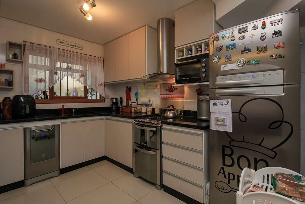 Casa, 3 quartos - Foto 18