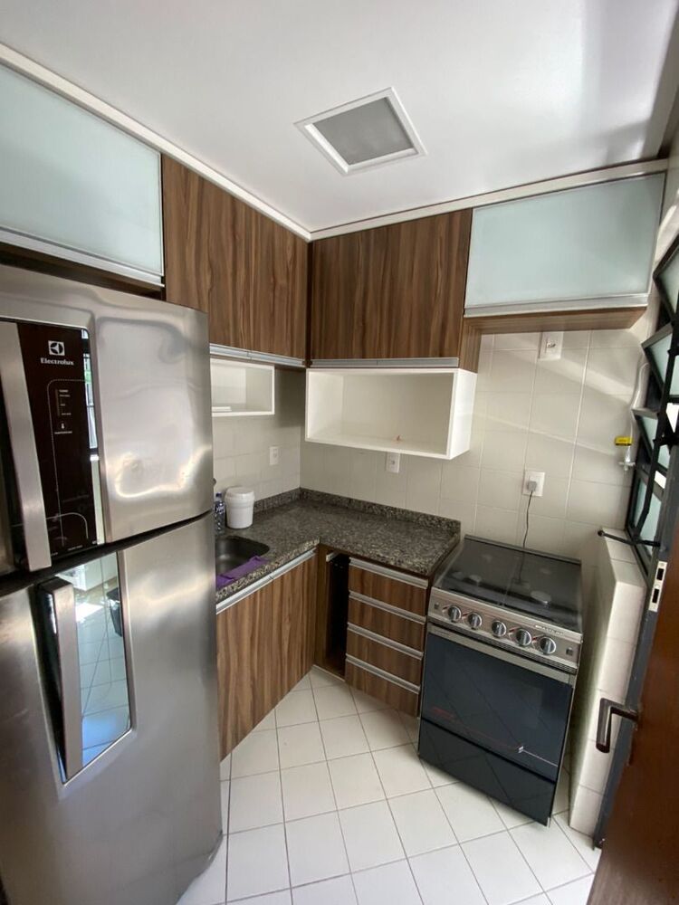 Apartamento, 1 quarto, 38 m² - Foto 5